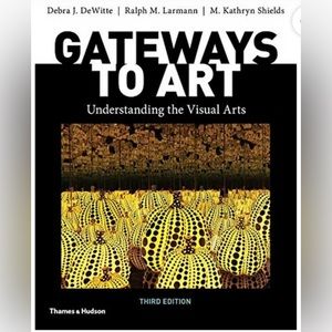 Gateways to Art Third Edition